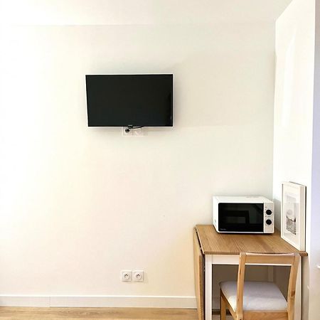 M23 Studio Proche Gare Annemasse Zewnętrze zdjęcie