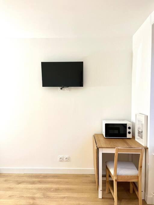 M23 Studio Proche Gare Annemasse Zewnętrze zdjęcie