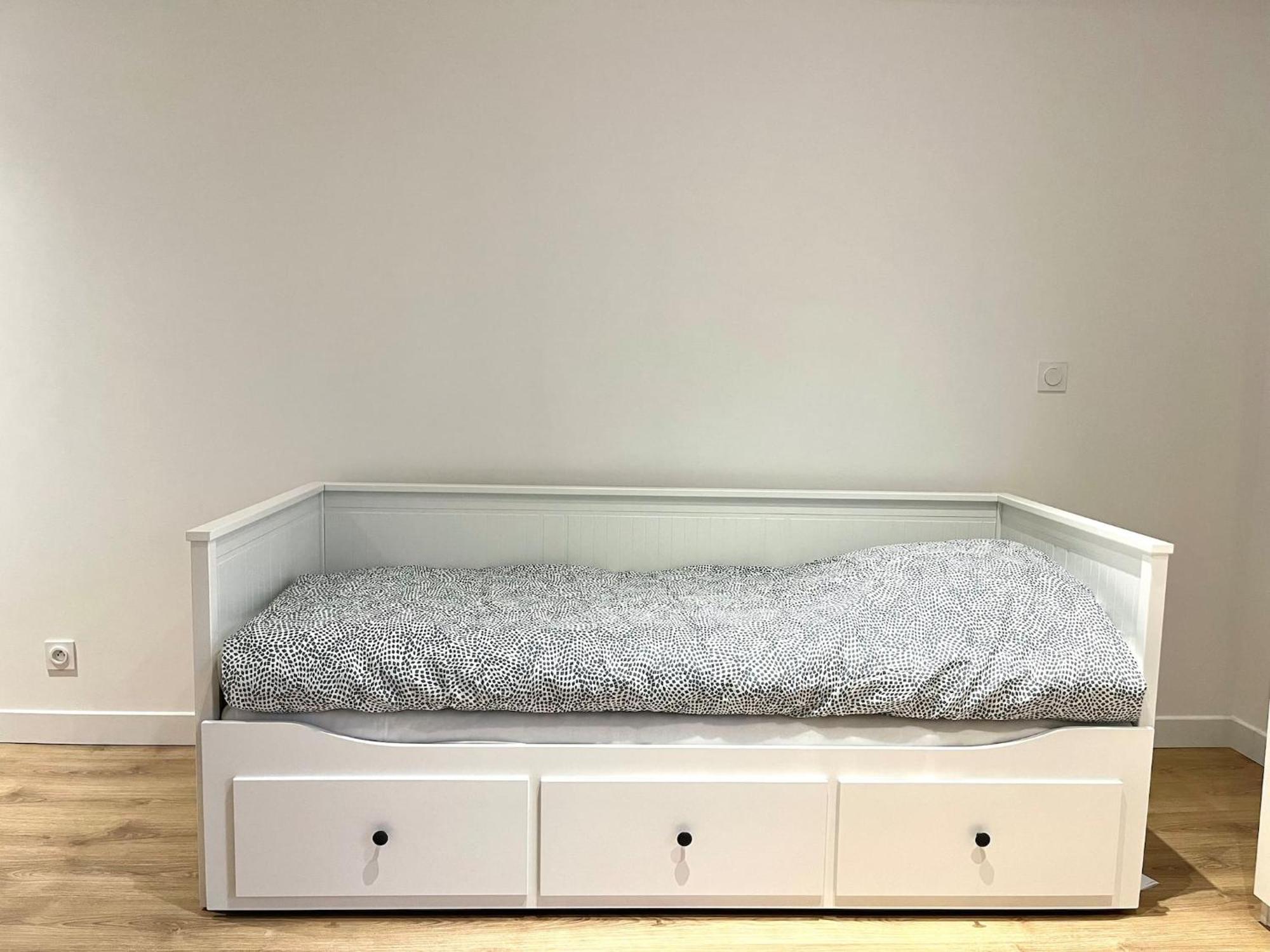 M23 Studio Proche Gare Annemasse Zewnętrze zdjęcie